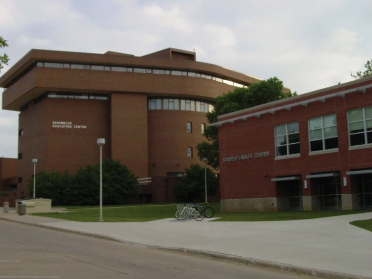 University of Northern Iowa, Cedar Falls, Iowa, United States